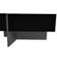 Square Coffee Table, 4 Hidden Storages, Extendable Sliding Tabletop, Glossy, 31.5"X31.5", For Living Room Decoration Table With Storage And Surface, Veneer, Construction-2058491208