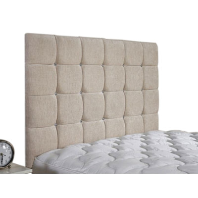 Upholstered Headboard