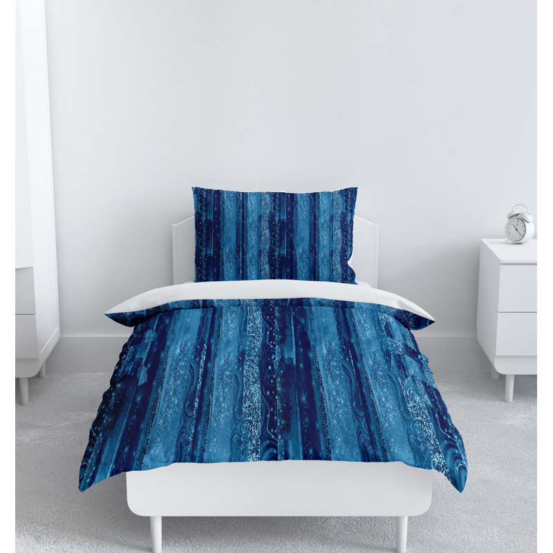 Duvet Cover, King Duvet Cover + 2 King Shams