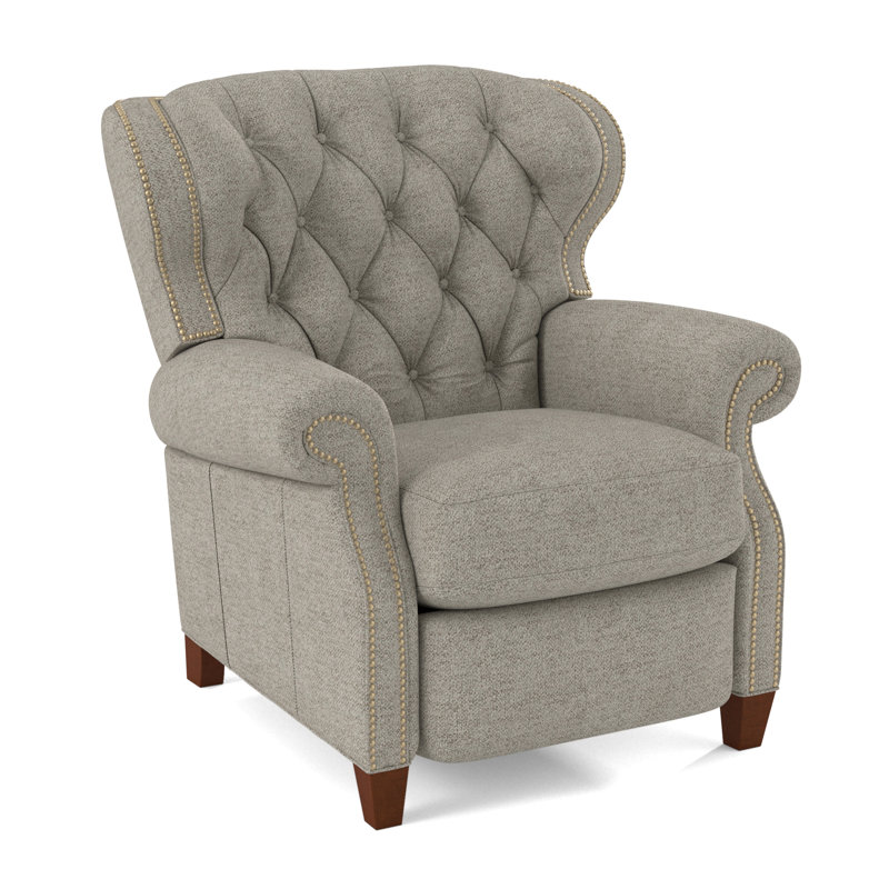 Recliner, English Saddle, 61609-88