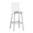 Aylisha Swivel Counter Stool with Metal Frame-2074059042-2025985970