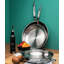 Poêle et poêle à frire Hestan ProBond-2058151852