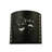 Tinseltown Flush Mounted Sconce