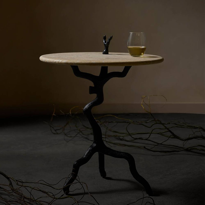 Daphne End Table