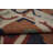 Kilim Turkish Rug 4x6