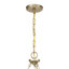  Lustre 6 lumières en laiton noble Orianna-1431911771-1431911717