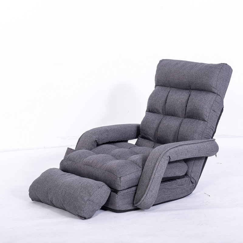 Fauteuil inclinable Lazy