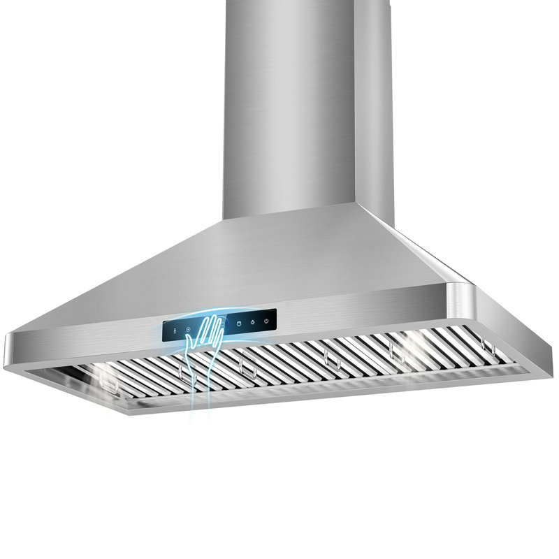 Range Hood, 35.75"