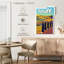 Affiche Aime Tuscany-108440897