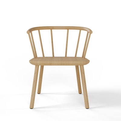 Studio Lounge Chair