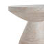 Table d'appoint d'extérieur