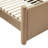 Rael Performance Velvet Platform Bed-105697902-105697908