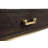 Gibson End Table with Storage