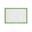 Tapis pour plaque de cuisson 1/2 grille Tovolo Truebake Sil