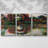 " Monet " 3 - Pieces-75813940-75813930