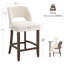 Tabouret de bar Bisto-395173589