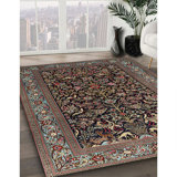 Ceyana Floral Indoor Rug