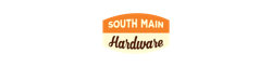 South Main Hardware logo