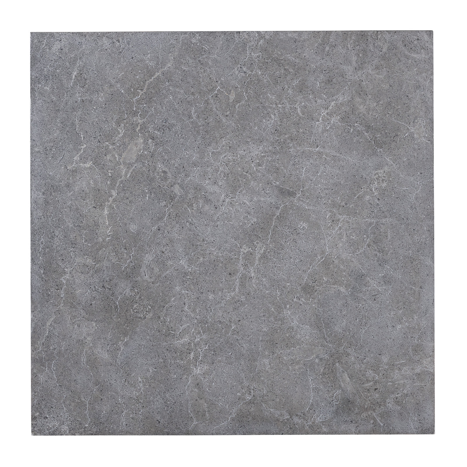 22'' Stone Outdoor Side Table