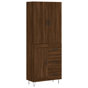 Brown Oak