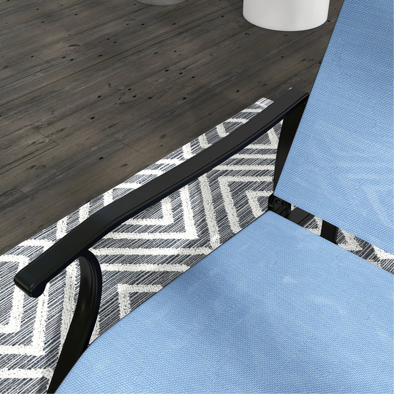 Extérieur Trystian 2 - Personne 15,75 L, Bleu