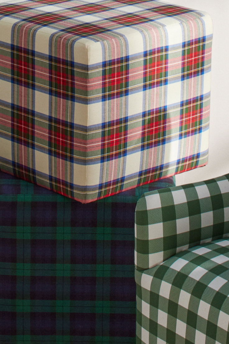Classic Plaids