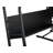 Eclipse Ultra Drafting Centre Craft Table and Stool-92434732