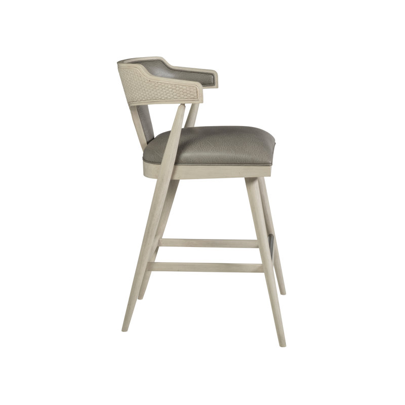 Signature Designs Arne Stool, Bar Stool (30" Seat Height)