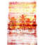 1 Piece Wrapped Canvas Painting-12309186