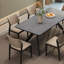 Ensemble de table et chaises de qualité supérieure Rockboard-108934161
