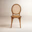 Chaise d'appoint Caldina