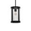 7.5" Wide Villa Mini Pendant