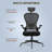 Ergonomic Drafting Chair-1745500625