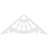 Wagon Wheel Architectural Grade PVC Gable-36950584-44455613-122121299