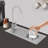 Cup Washer Glass Cleaning Rinser With Faucet
