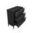 34 In. H Cabinet With 3 Drawers-1162638982-1162638977