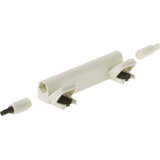 Toilet Seat Hinge Kit