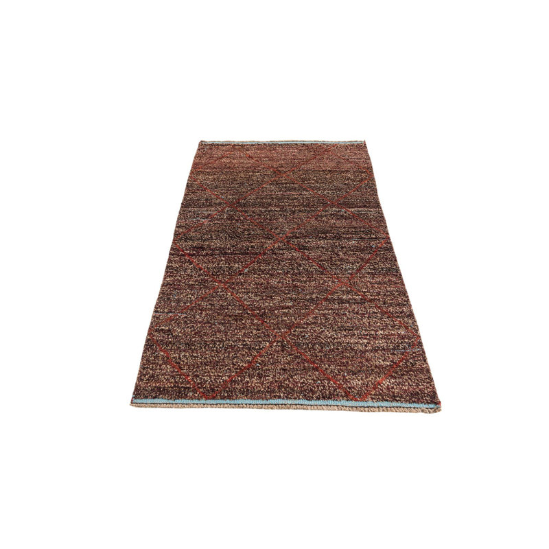 Murphy Brown Rug
