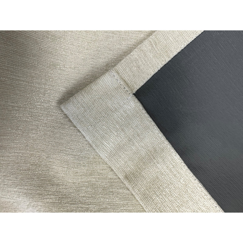 Caras Blackout Single Curtain Panel