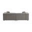 Resmie 3 Seater Sofa & Chaise