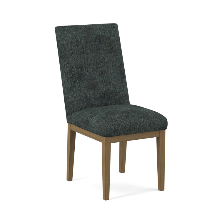 19'' H Upholstered Parsons Chair