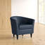 Fauteuil demi-tonneau de 31,5 po Kronos-890995561