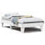 Solid Wood Bed-105717332-105717335