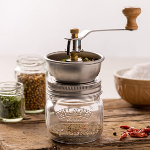 Kilner Seasoning Grinder