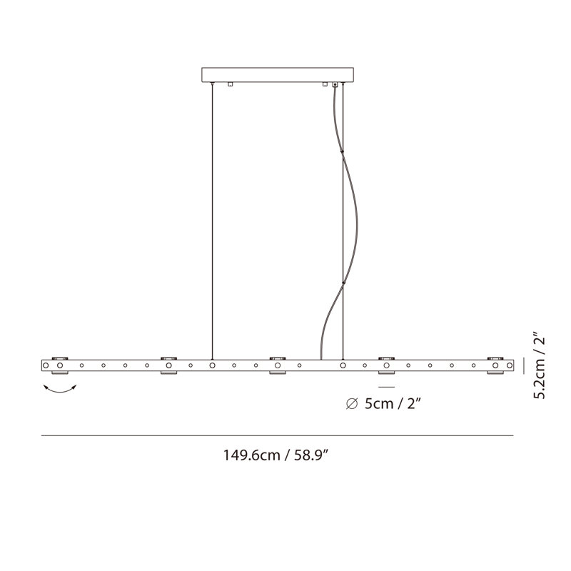 Tram Suspension