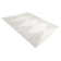 Thurman Geometric Hand-Knotted Area Rug in Parchment/Grey