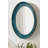 Metal Round Mirror-902317401