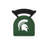 NCAA Swivel 25" Counter Stool-1973240585-1979391593