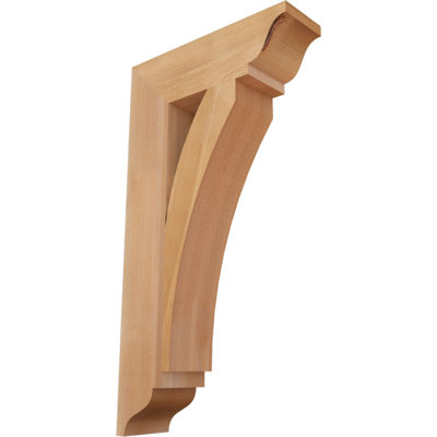 Thorton Traditional Bracket