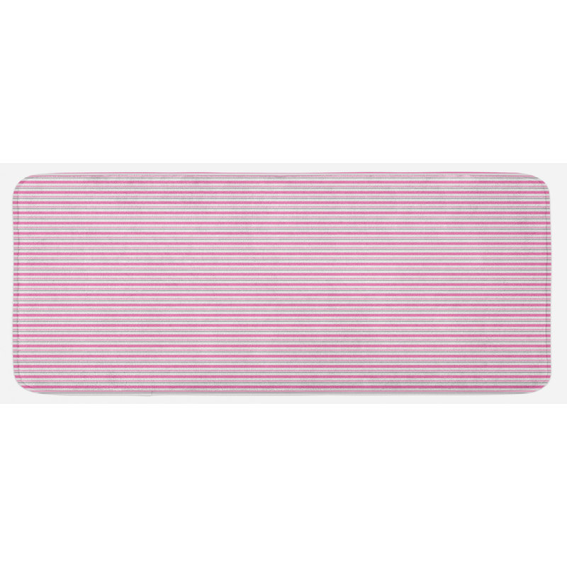 Tapis de cuisine
